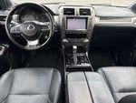 2020 Lexus GX 460 Luxury