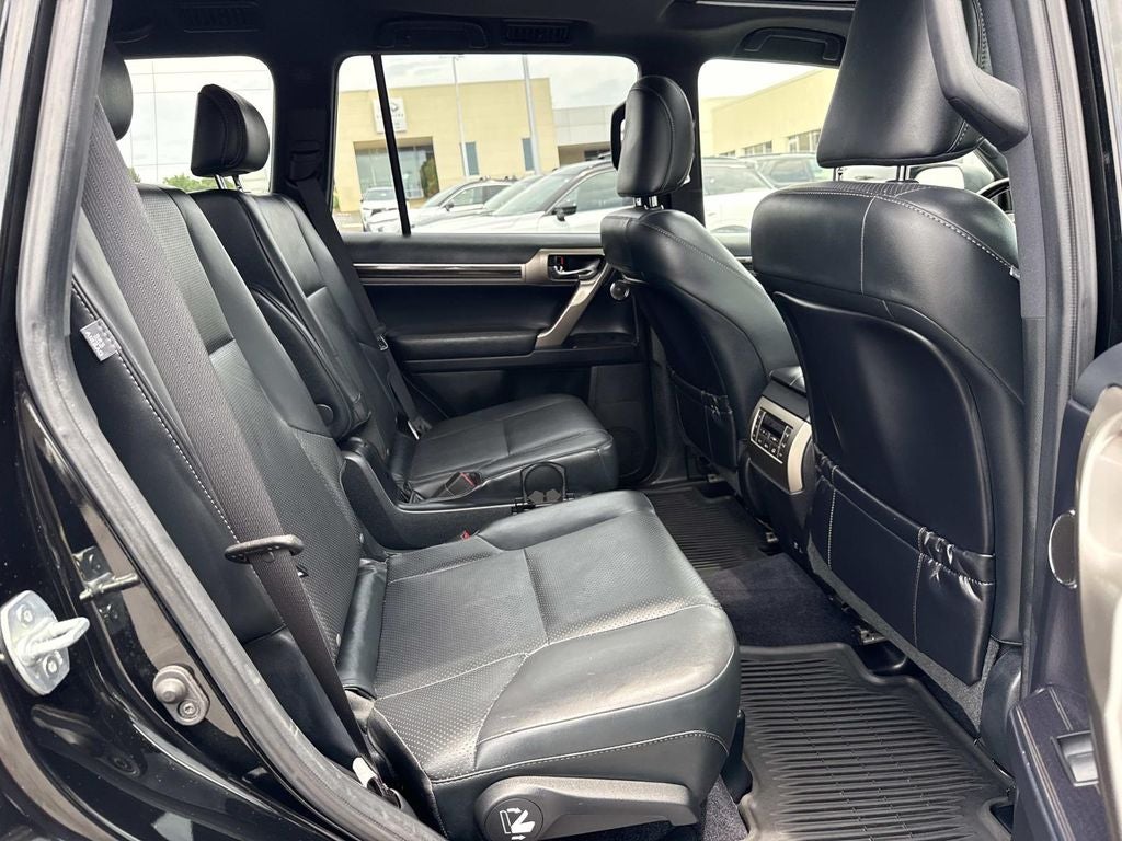 2020 Lexus GX 460 Luxury