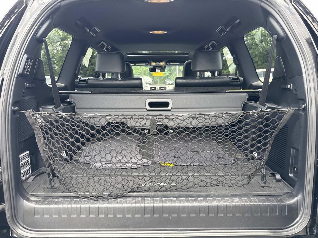 2020 Lexus GX 460 Luxury