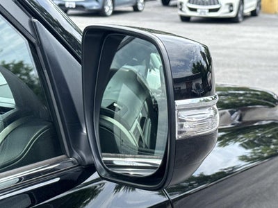 2020 Lexus GX 460 Luxury