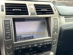 2020 Lexus GX 460 Luxury