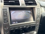 2020 Lexus GX 460 Luxury