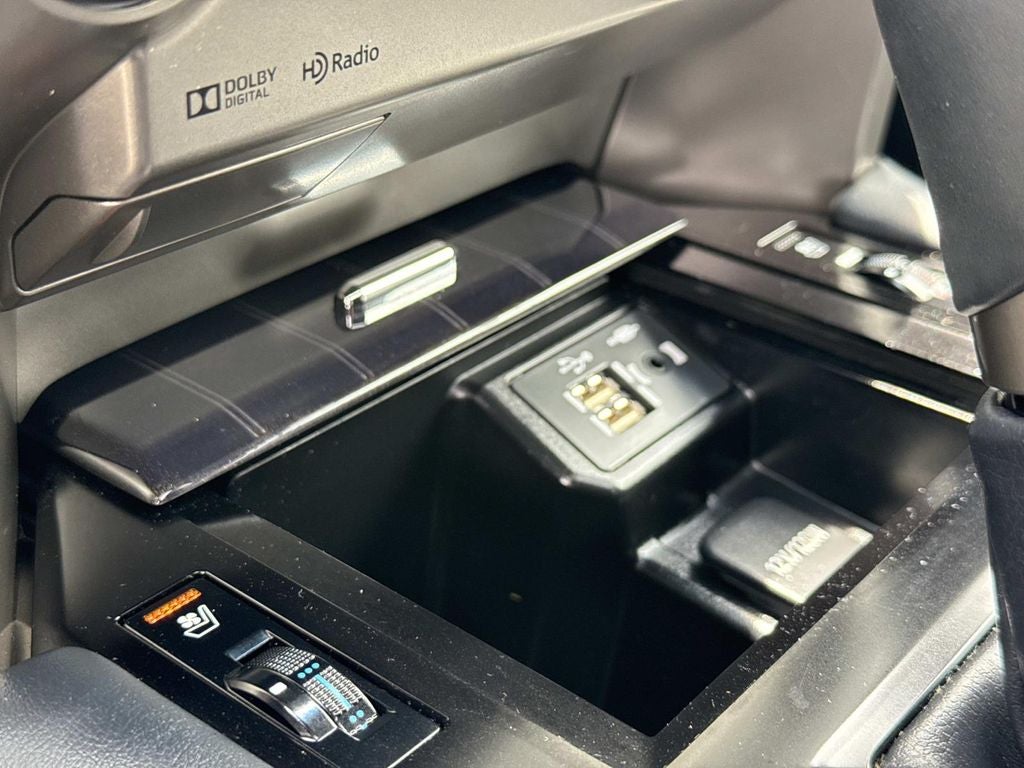 2020 Lexus GX 460 Luxury