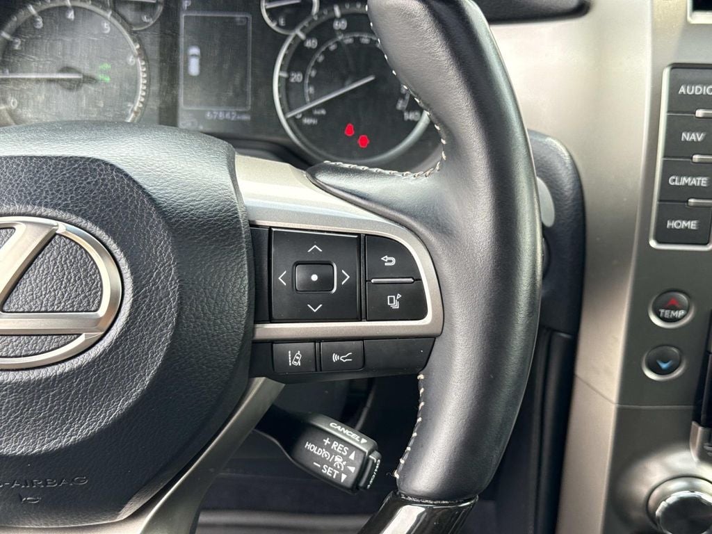 2020 Lexus GX 460 Luxury