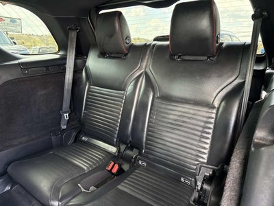 2020 Land Rover Discovery HSE