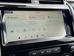 2020 Land Rover Discovery HSE