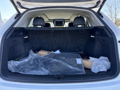 2025 Audi Q5 40 Premium quattro