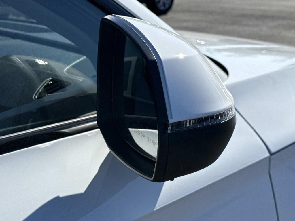 2025 Audi Q5 40 Premium quattro