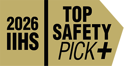 2025 IIHS TOP SAFETY PICK | J.B.A. INFINITI of Ellicott City in Ellicott City MD