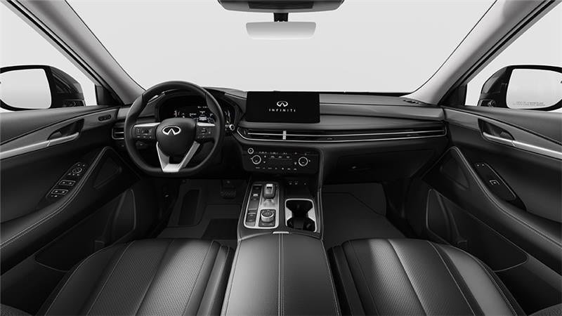 J.B.A. INFINITI of Ellicott City in Ellicott City MD