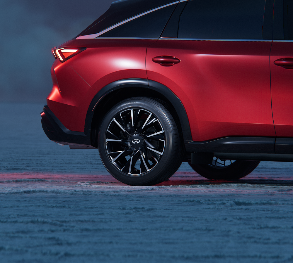 J.B.A. INFINITI of Ellicott City in Ellicott City MD