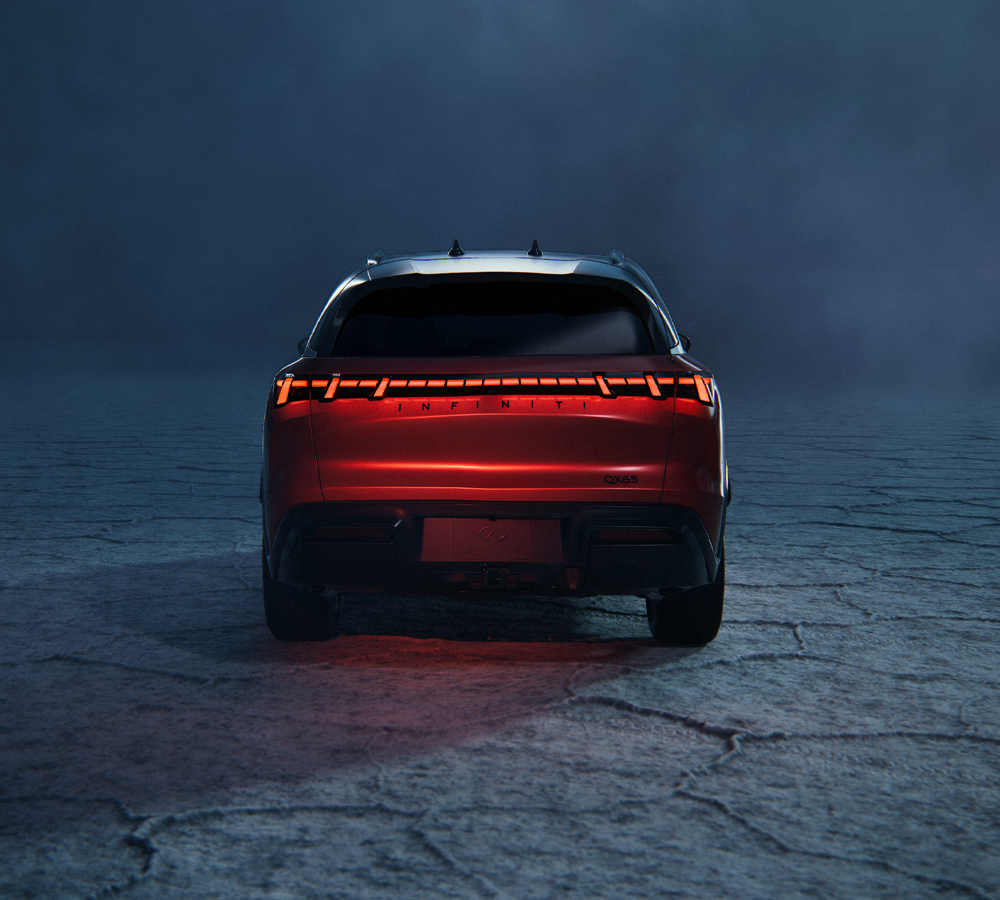 J.B.A. INFINITI of Ellicott City in Ellicott City MD