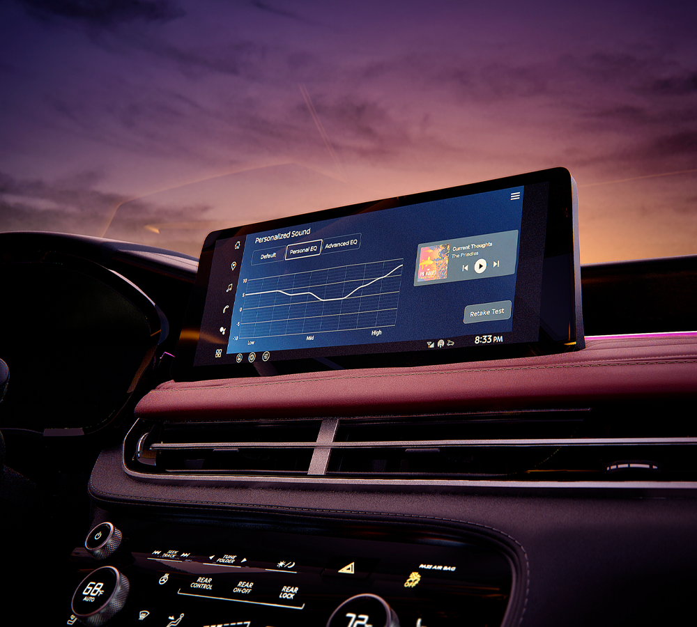 J.B.A. INFINITI of Ellicott City in Ellicott City MD