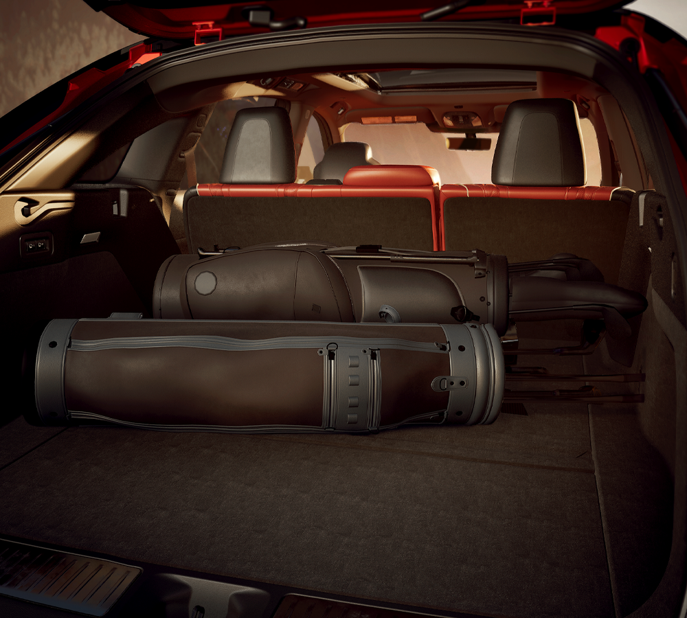 J.B.A. INFINITI of Ellicott City in Ellicott City MD