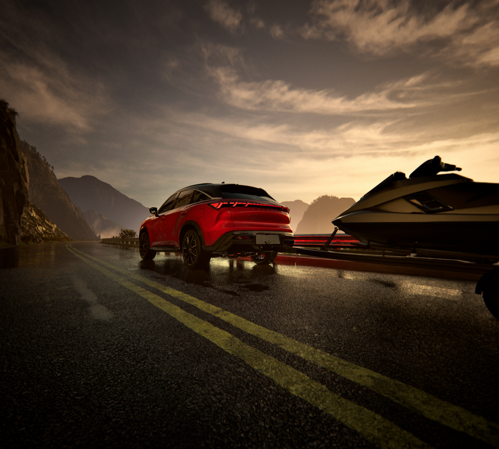 J.B.A. INFINITI of Ellicott City in Ellicott City MD