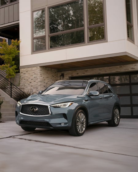 J.B.A. INFINITI of Ellicott City in Ellicott City MD