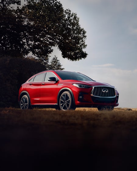 J.B.A. INFINITI of Ellicott City in Ellicott City MD