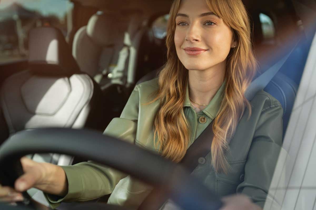 J.B.A. INFINITI of Ellicott City in Ellicott City MD