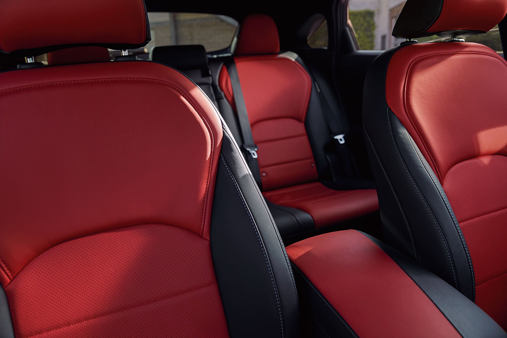 2024 INFINITI QX55 | J.B.A. INFINITI of Ellicott City in Ellicott City MD