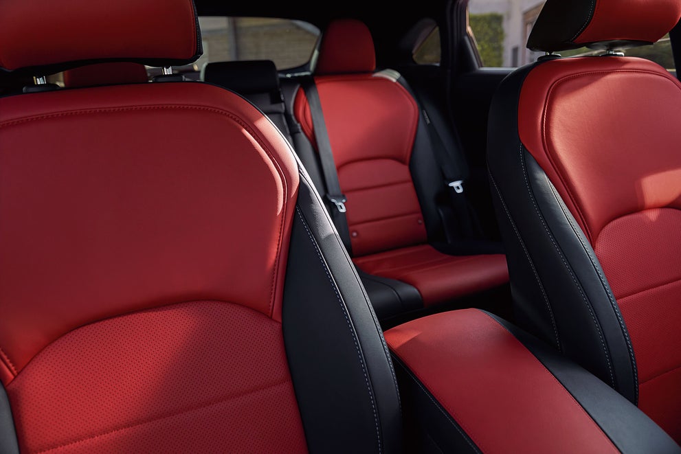 2024 INFINITI QX55 | J.B.A. INFINITI of Ellicott City in Ellicott City MD