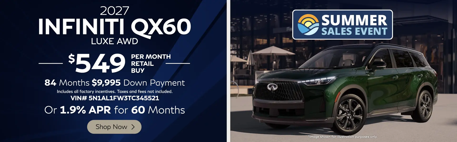 QX60