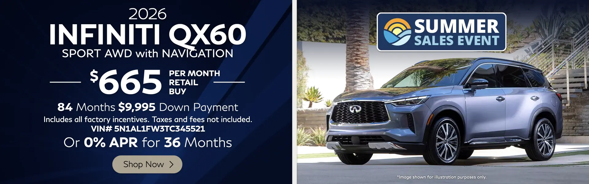 QX60