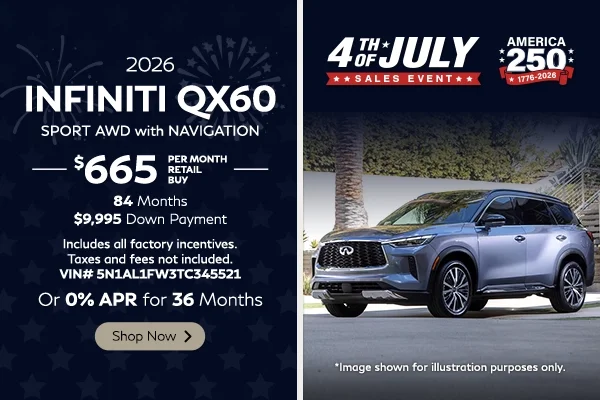 QX60