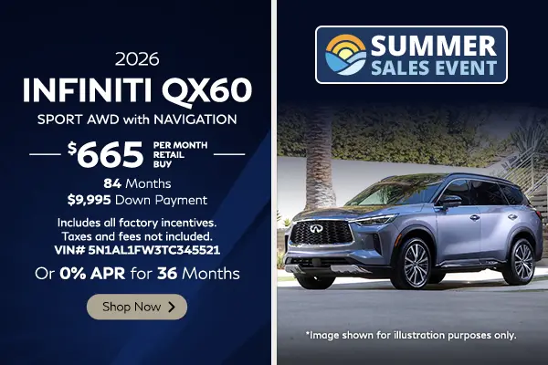 QX60