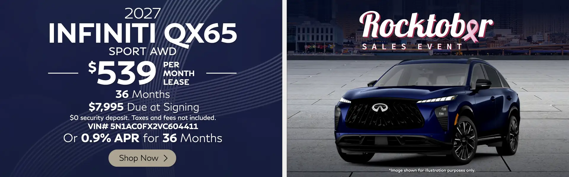 2027 QX65