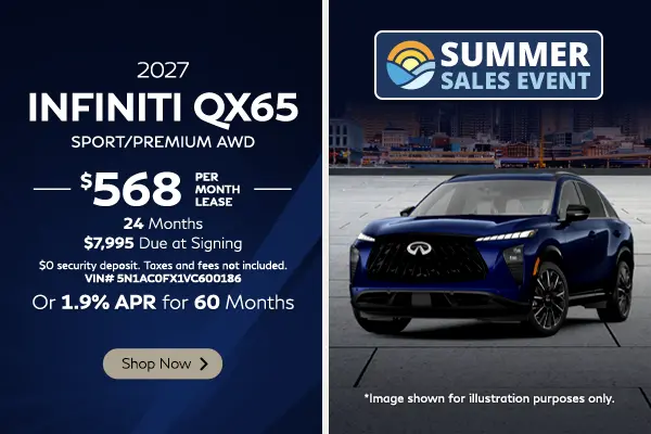 2027 QX65