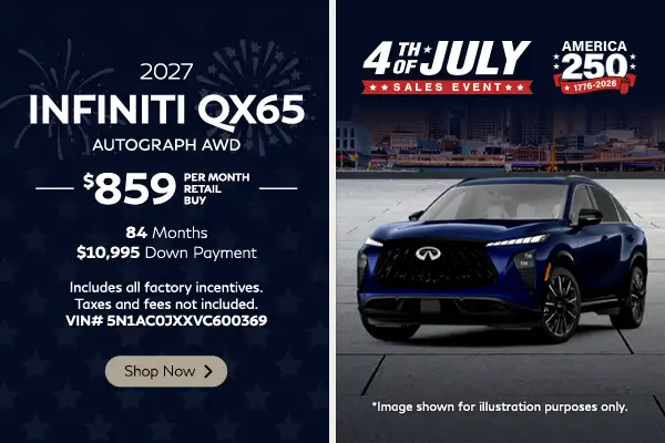 2027 QX65