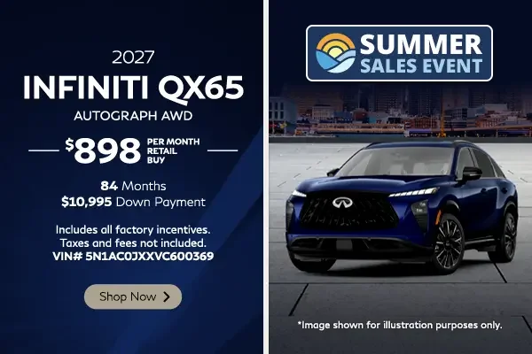 2025 Summer Sale