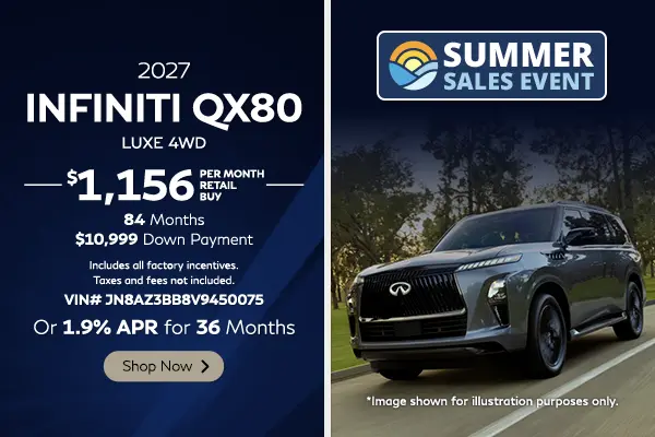 QX80