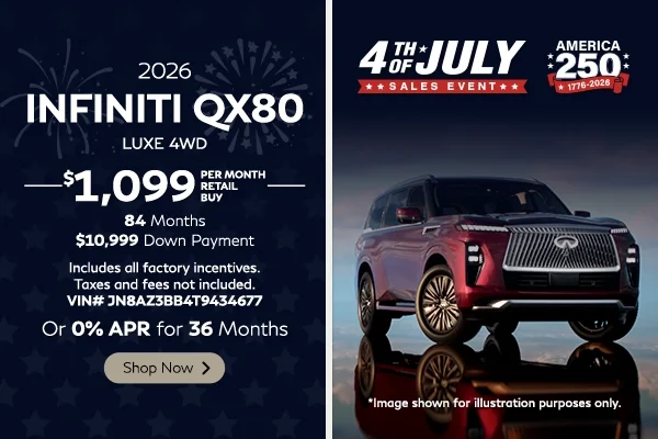 QX80