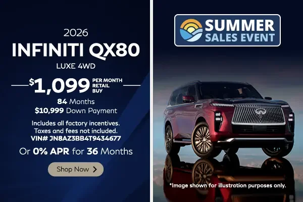 QX80