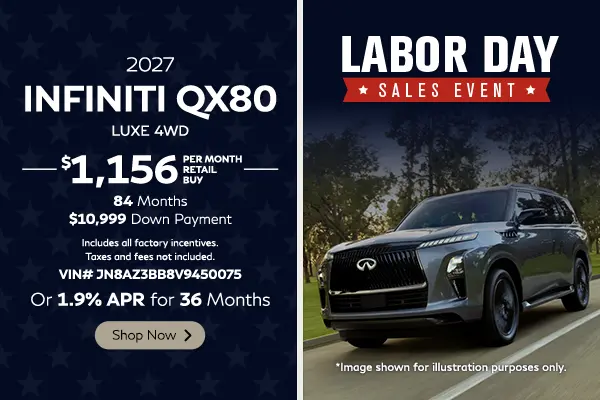 QX80