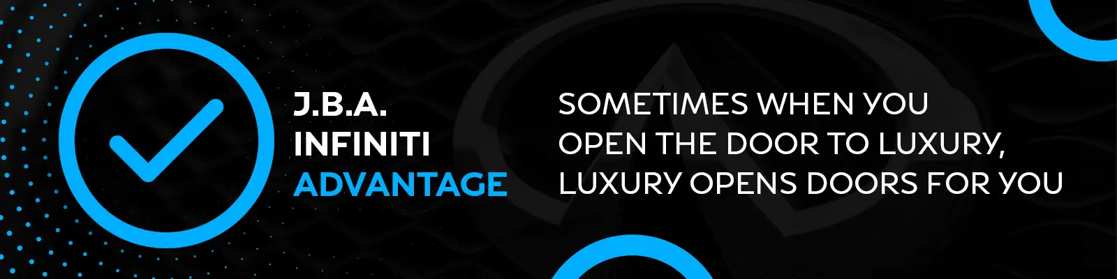 J.B.A. INFINITI of Ellicott City in Ellicott City MD