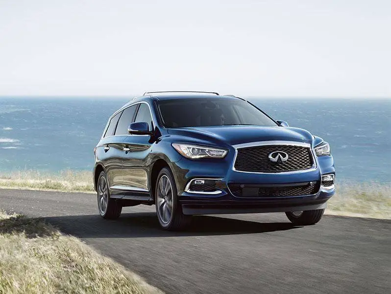 J.B.A. INFINITI of Ellicott City in Ellicott City MD